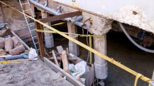 Commercial Foundation Repair Services in Bonita Springs